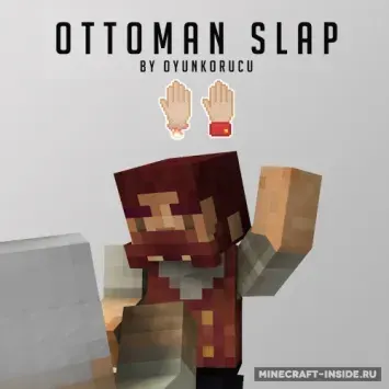Ottoman Slap