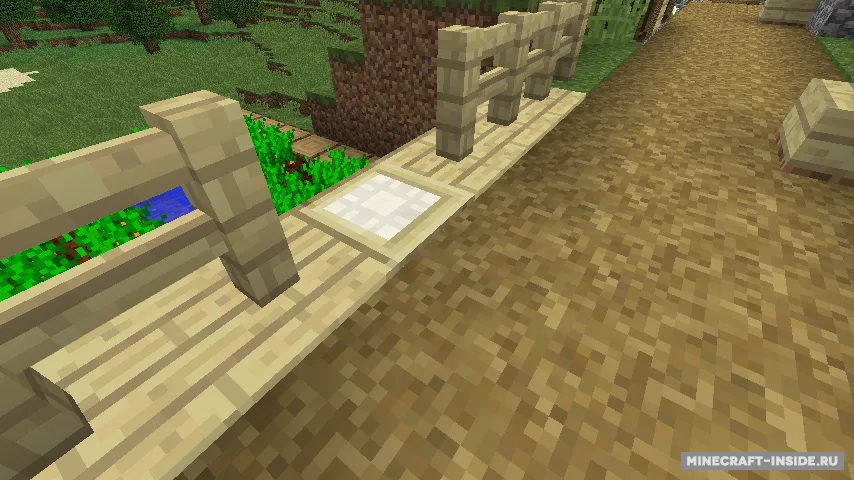 Simply Better Minecraft — Minecraft mod, rasm 2