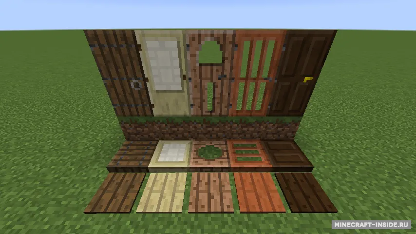 Simply Better Minecraft — Minecraft mod, rasm 5