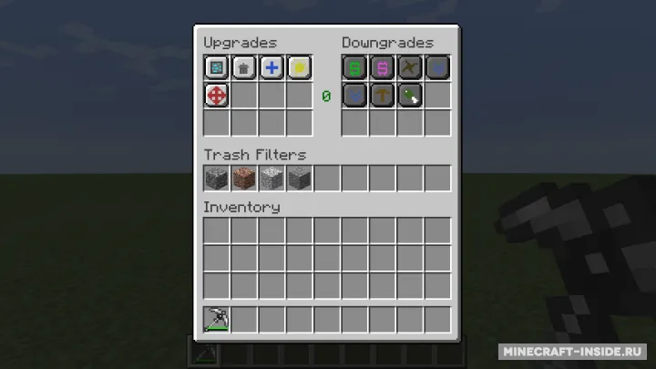 Modular Tools — Minecraft mod, rasm 2