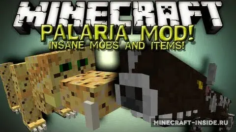 Palaria