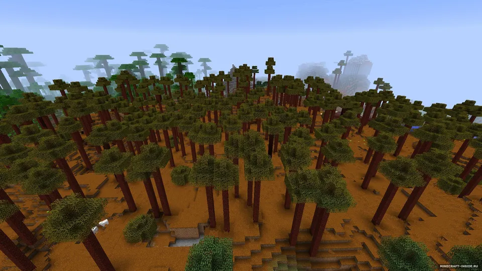 Palaria — Minecraft mod, rasm 4
