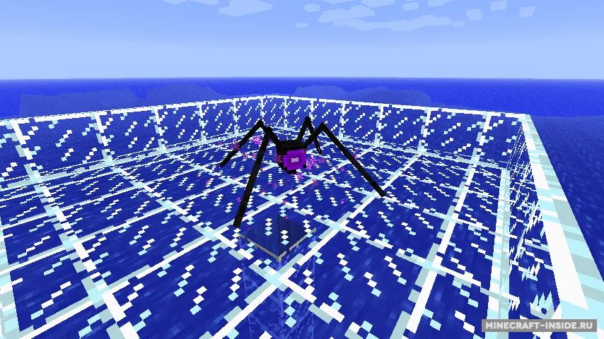 Palaria — Minecraft mod, rasm 5