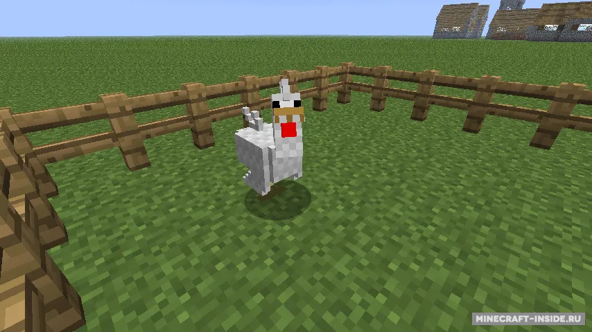Palaria — Minecraft mod, rasm 7