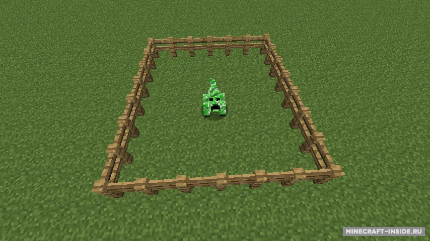 Palaria — Minecraft mod, rasm 8