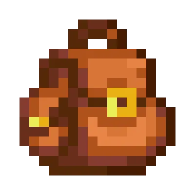Nemo's Backpacks — Minecraft mod, rasm 1