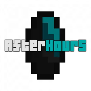 AfterHours — Minecraft mod, rasm 1