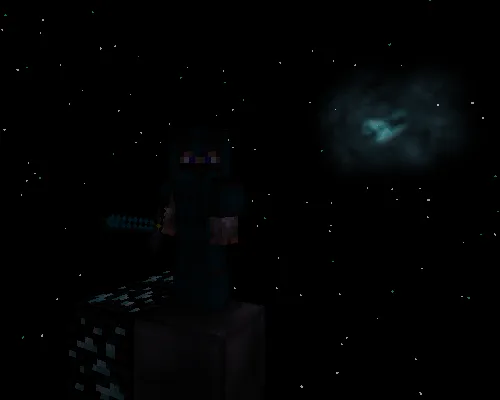 AfterHours — Minecraft mod, rasm 2