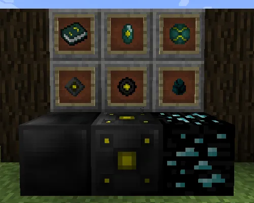 AfterHours — Minecraft mod, rasm 5
