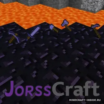JorssCraft