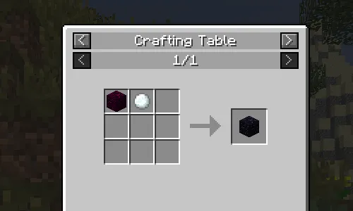 JorssCraft — Minecraft mod, rasm 3