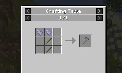 JorssCraft — Minecraft mod, rasm 4