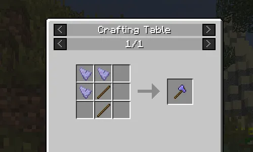 JorssCraft — Minecraft mod, rasm 5