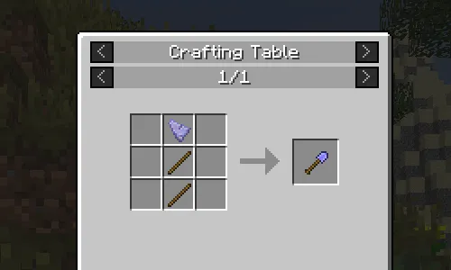 JorssCraft — Minecraft mod, rasm 6