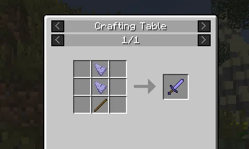 JorssCraft — Minecraft mod, rasm 7