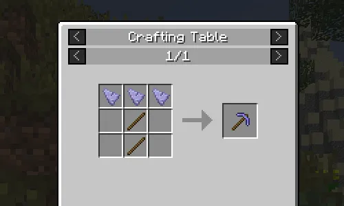 JorssCraft — Minecraft mod, rasm 8