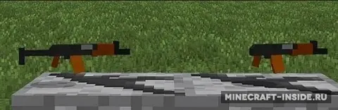 Kevin&Vini Survival Z Pack