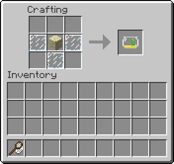 Fancy Fish — Minecraft mod, rasm 6