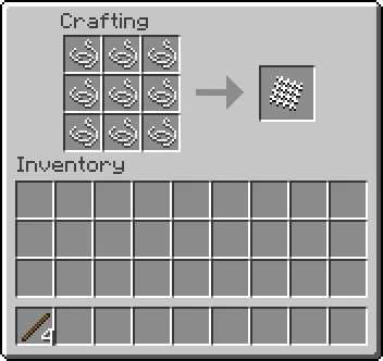 Fancy Fish — Minecraft mod, rasm 8