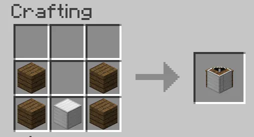 Subway — Minecraft mod, rasm 5