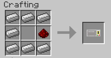 Subway — Minecraft mod, rasm 7