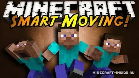 Smart Moving