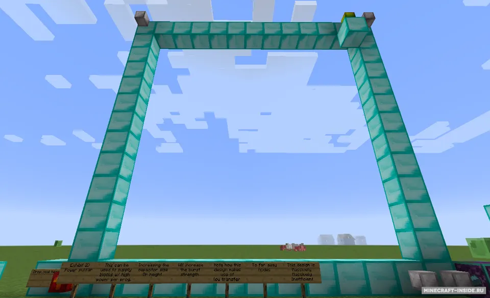 Aura Cascade — Minecraft mod, rasm 6