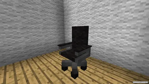 MrCrayfish's Furniture The Community Edition