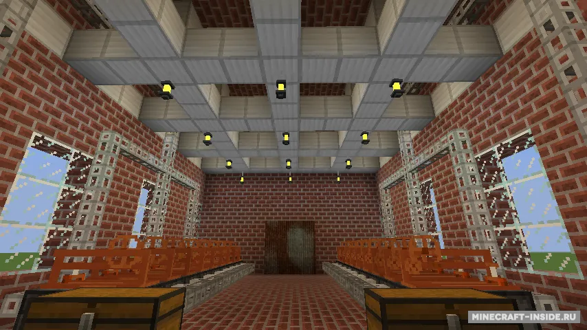 Industrial Revolution — Minecraft mod, rasm 2
