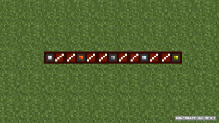 Industrial Revolution — Minecraft mod, rasm 3