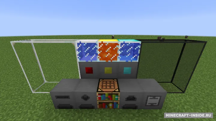 NeoTech — Minecraft mod, rasm 2