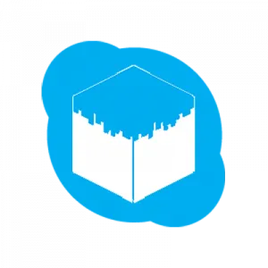 Skype4MC — Minecraft mod, rasm 1