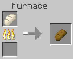 The Flour — Minecraft mod, rasm 3