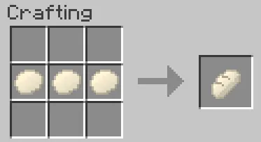 The Flour — Minecraft mod, rasm 4