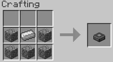 The Flour — Minecraft mod, rasm 5
