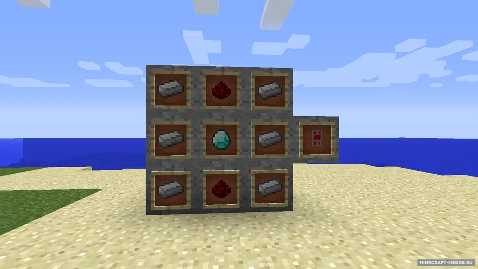 Future Weapons — Minecraft mod, rasm 5