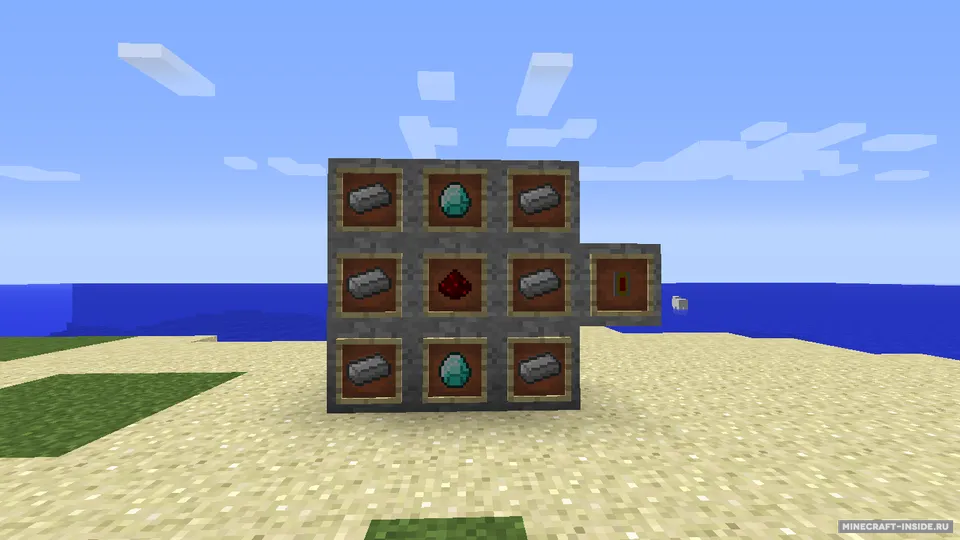 Future Weapons — Minecraft mod, rasm 6