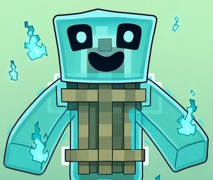 Possessive — Minecraft mod, rasm 1