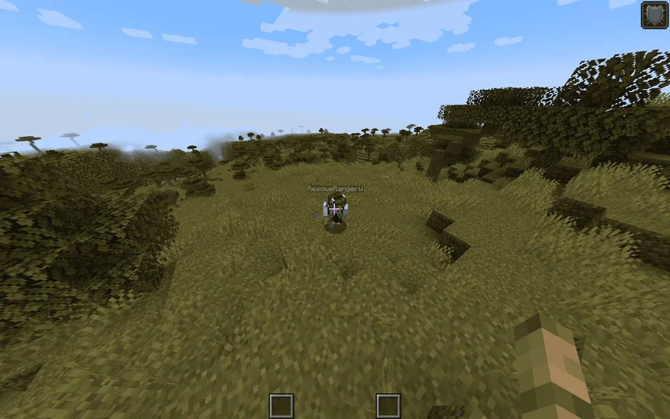 Possessive — Minecraft mod, rasm 3