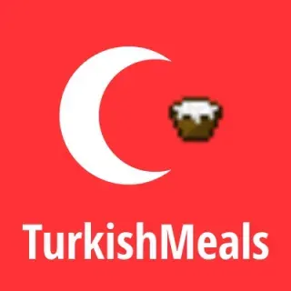 Turkish Meals
