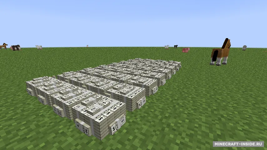 PayDay — Minecraft mod, rasm 2