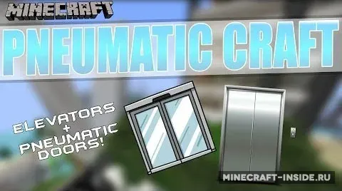 PneumaticCraft