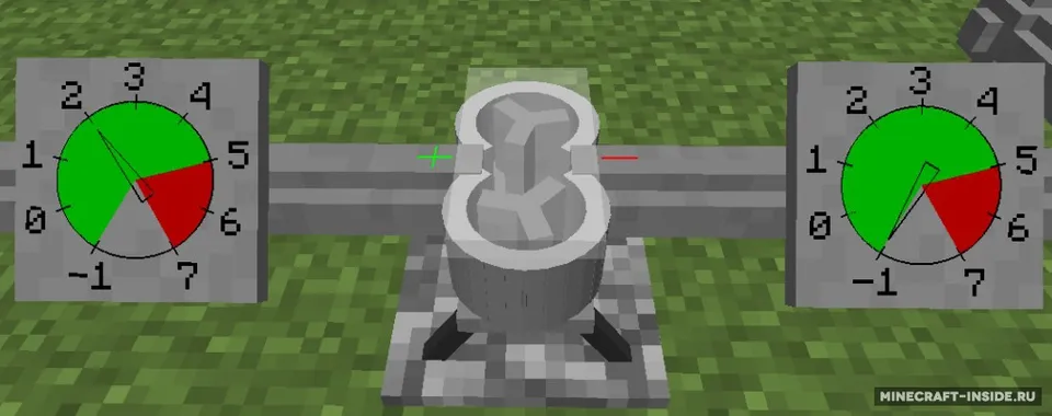 PneumaticCraft — Minecraft mod, rasm 2