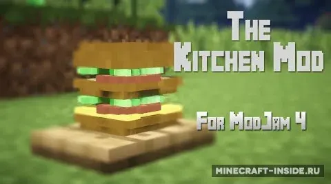 The Kitchen