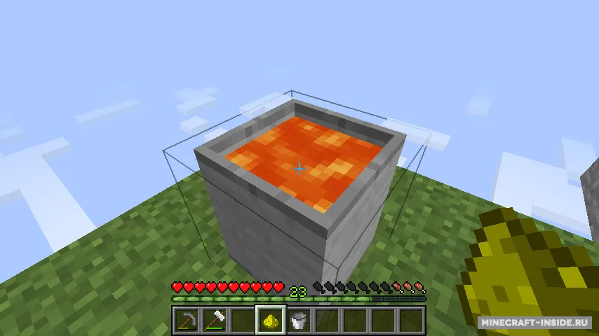 Ex Nihilo 2 — Minecraft mod, rasm 4