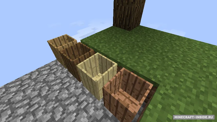 Ex Nihilo 2 — Minecraft mod, rasm 8