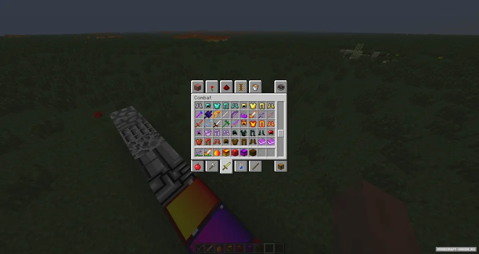 MLP Mythical Creatures — Minecraft mod, rasm 3