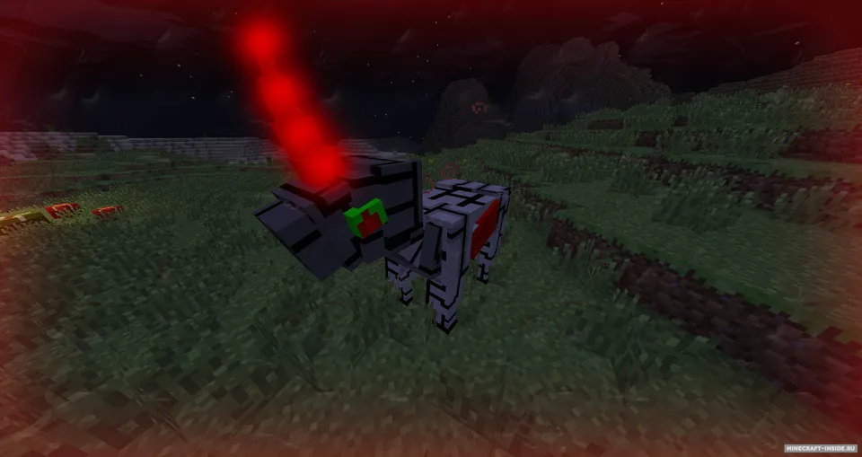 MLP Mythical Creatures — Minecraft mod, rasm 4