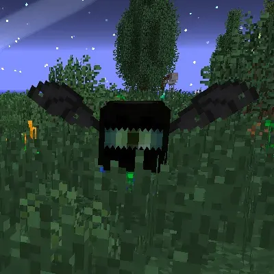 Mystical Mobs