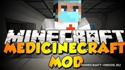MedicineCraft
